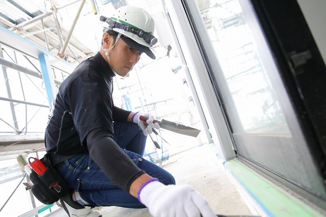 株式会社眞技建の特徴